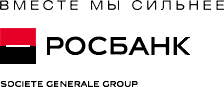 логотип Омский региональный филиал ОАО АКБ Росбанк