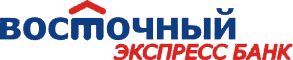 логотип филиал в г. Омске ОАО Восточный экспресс банк