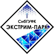 логотип сноу-парк Спортландия
