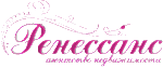 Логотип агентства Ренессанс Логотип агентства Ренессанс