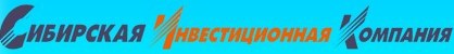 Логотип агентства Сибинком Логотип агентства Сибинком