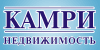 Логотип агентства КАМРИ Логотип агентства КАМРИ